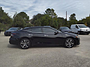 Thumbnail image of 2020 Nissan Maxima at Autosavvy Houston