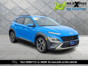 Thumbnail image of 2022 Hyundai KONA at Maxon Hyundai Inc.