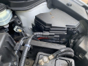 Thumbnail image of 2011 Honda CR-V at Liberty Auto Sales