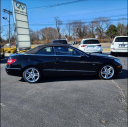 2012 Mercedes-Benz E-Class E 350 at Circle Infiniti