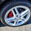 Thumbnail image of 2012 Mercedes-Benz E-Class at Circle Infiniti