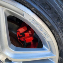 Thumbnail image of 2012 Mercedes-Benz E-Class at Circle Infiniti