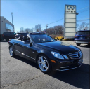 Thumbnail image of 2012 Mercedes-Benz E-Class at Circle Infiniti