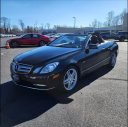 Thumbnail image of 2012 Mercedes-Benz E-Class at Circle Infiniti