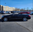 Thumbnail image of 2012 Mercedes-Benz E-Class at Circle Infiniti