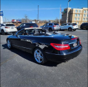 Thumbnail image of 2012 Mercedes-Benz E-Class at Circle Infiniti