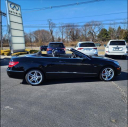 Thumbnail image of 2012 Mercedes-Benz E-Class at Circle Infiniti