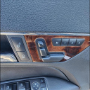 Thumbnail image of 2012 Mercedes-Benz E-Class at Circle Infiniti