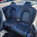 Thumbnail image of 2012 Mercedes-Benz E-Class at Circle Infiniti