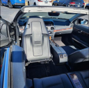 Thumbnail image of 2012 Mercedes-Benz E-Class at Circle Infiniti
