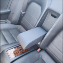 Thumbnail image of 2012 Mercedes-Benz E-Class at Circle Infiniti