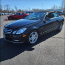 Thumbnail image of 2012 Mercedes-Benz E-Class at Circle Infiniti