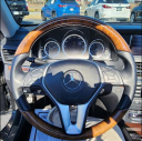 Thumbnail image of 2012 Mercedes-Benz E-Class at Circle Infiniti