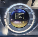 Thumbnail image of 2012 Mercedes-Benz E-Class at Circle Infiniti