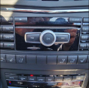 Thumbnail image of 2012 Mercedes-Benz E-Class at Circle Infiniti