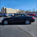 Thumbnail image of 2012 Mercedes-Benz E-Class at Circle Infiniti