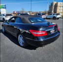 Thumbnail image of 2012 Mercedes-Benz E-Class at Circle Infiniti