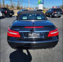 Thumbnail image of 2012 Mercedes-Benz E-Class at Circle Infiniti
