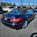 Thumbnail image of 2012 Mercedes-Benz E-Class at Circle Infiniti