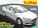 2018 Ford Fusion Hybrid S at Car Vision Inc.