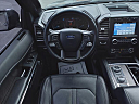 2019 Ford Expedition Limited at Lincoln Of Cincinnati