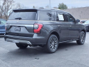 Thumbnail image of 2019 Ford Expedition at Lincoln Of Cincinnati
