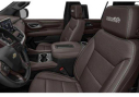 Thumbnail image of 2024 Chevrolet Tahoe at Phelps Chevrolet Greenville - New