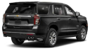 Thumbnail image of 2024 Chevrolet Tahoe at Phelps Chevrolet Greenville - New