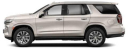 Thumbnail image of 2024 Chevrolet Tahoe at Phelps Chevrolet Greenville - New