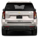Thumbnail image of 2024 Chevrolet Tahoe at Phelps Chevrolet Greenville - New