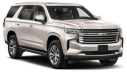 Thumbnail image of 2024 Chevrolet Tahoe at Phelps Chevrolet Greenville - New