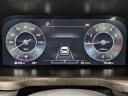2023 Kia Sorento X-Line SX Prestige at Mel Hambelton Ford