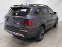 Thumbnail image of 2023 Kia Sorento at Mel Hambelton Ford