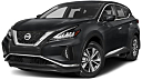 2019 Nissan Murano at Dan Goben Cars