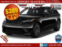 Thumbnail image of 2019 Land Rover Range Rover Velar at Import Masters