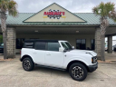 Thumbnail image of 2022 Ford Bronco at Rabeaux's Auto Sales