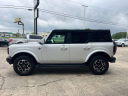 Thumbnail image of 2022 Ford Bronco at Rabeaux's Auto Sales