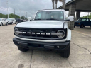 Thumbnail image of 2022 Ford Bronco at Rabeaux's Auto Sales