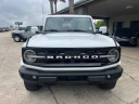 Thumbnail image of 2022 Ford Bronco at Rabeaux's Auto Sales