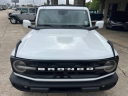 Thumbnail image of 2022 Ford Bronco at Rabeaux's Auto Sales