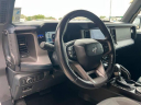 Thumbnail image of 2022 Ford Bronco at Rabeaux's Auto Sales
