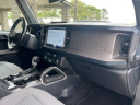 Thumbnail image of 2022 Ford Bronco at Rabeaux's Auto Sales