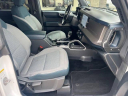 Thumbnail image of 2022 Ford Bronco at Rabeaux's Auto Sales