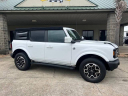 Thumbnail image of 2022 Ford Bronco at Rabeaux's Auto Sales