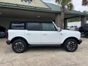 Thumbnail image of 2022 Ford Bronco at Rabeaux's Auto Sales