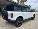 Thumbnail image of 2022 Ford Bronco at Rabeaux's Auto Sales