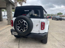 Thumbnail image of 2022 Ford Bronco at Rabeaux's Auto Sales