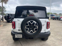 Thumbnail image of 2022 Ford Bronco at Rabeaux's Auto Sales