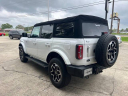 Thumbnail image of 2022 Ford Bronco at Rabeaux's Auto Sales