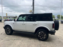 Thumbnail image of 2022 Ford Bronco at Rabeaux's Auto Sales